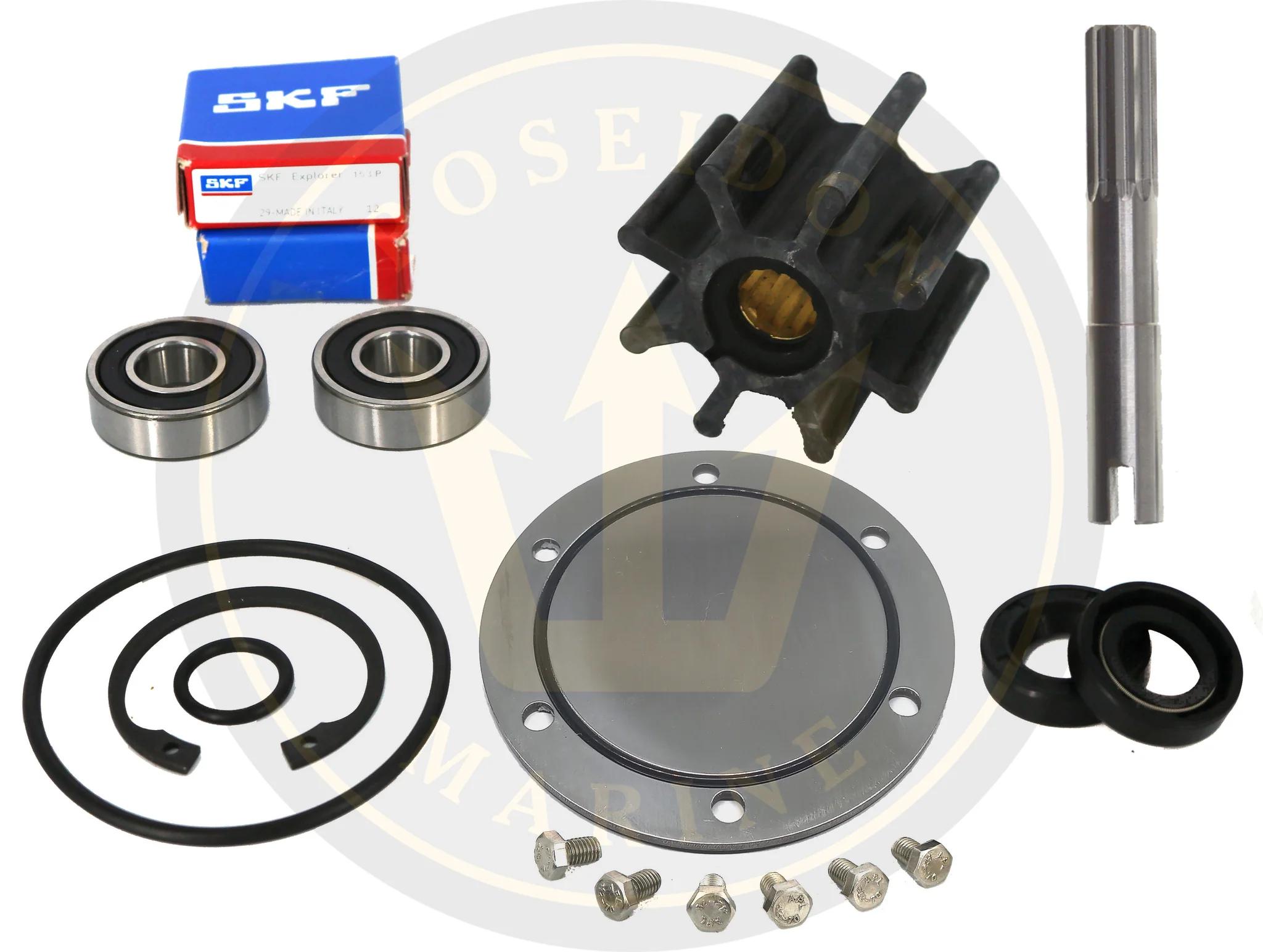 Master the Waves with Precision