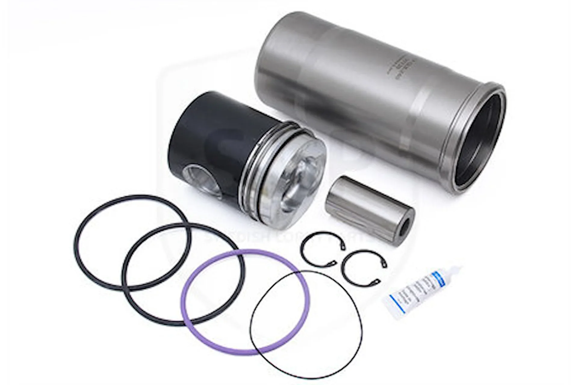 SLP ® SWEDISH LORRY PARTS