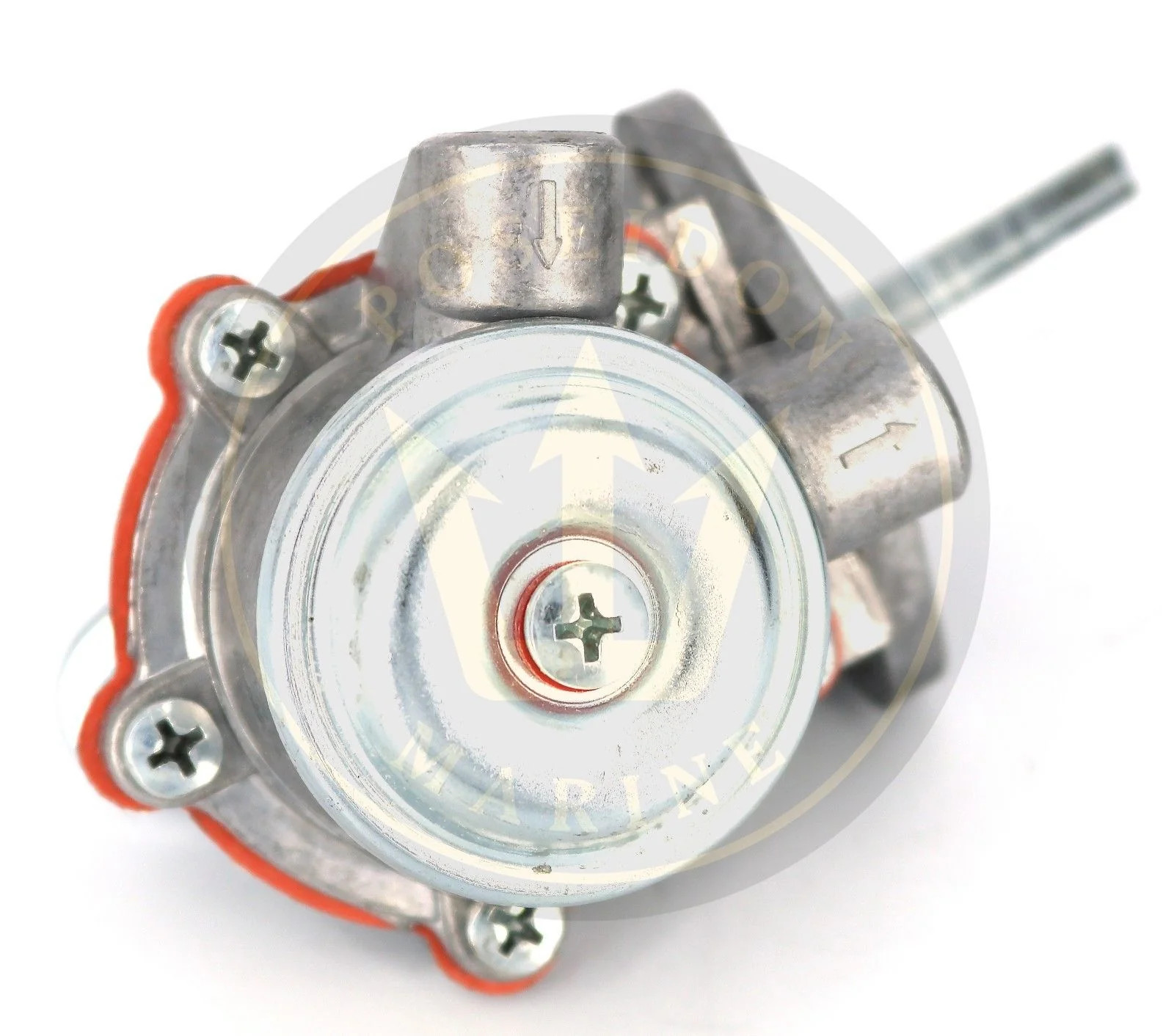 Poseidon Marine® Fuel pump Volvo Penta MD22 Perkins M50 M60 3582500 - Image 3