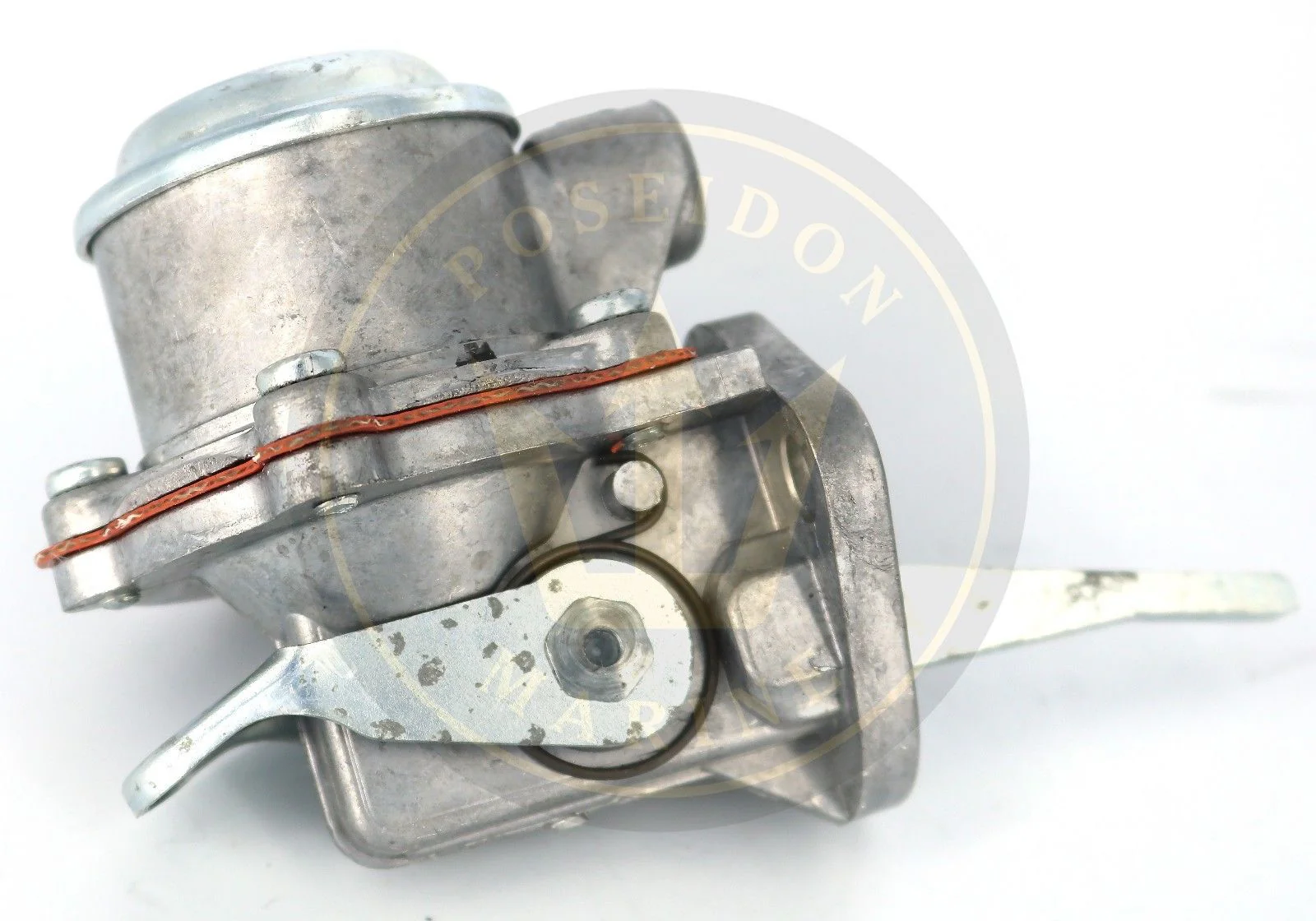 Poseidon Marine® Fuel pump Volvo Penta MD22 Perkins M50 M60 3582500 - Image 4