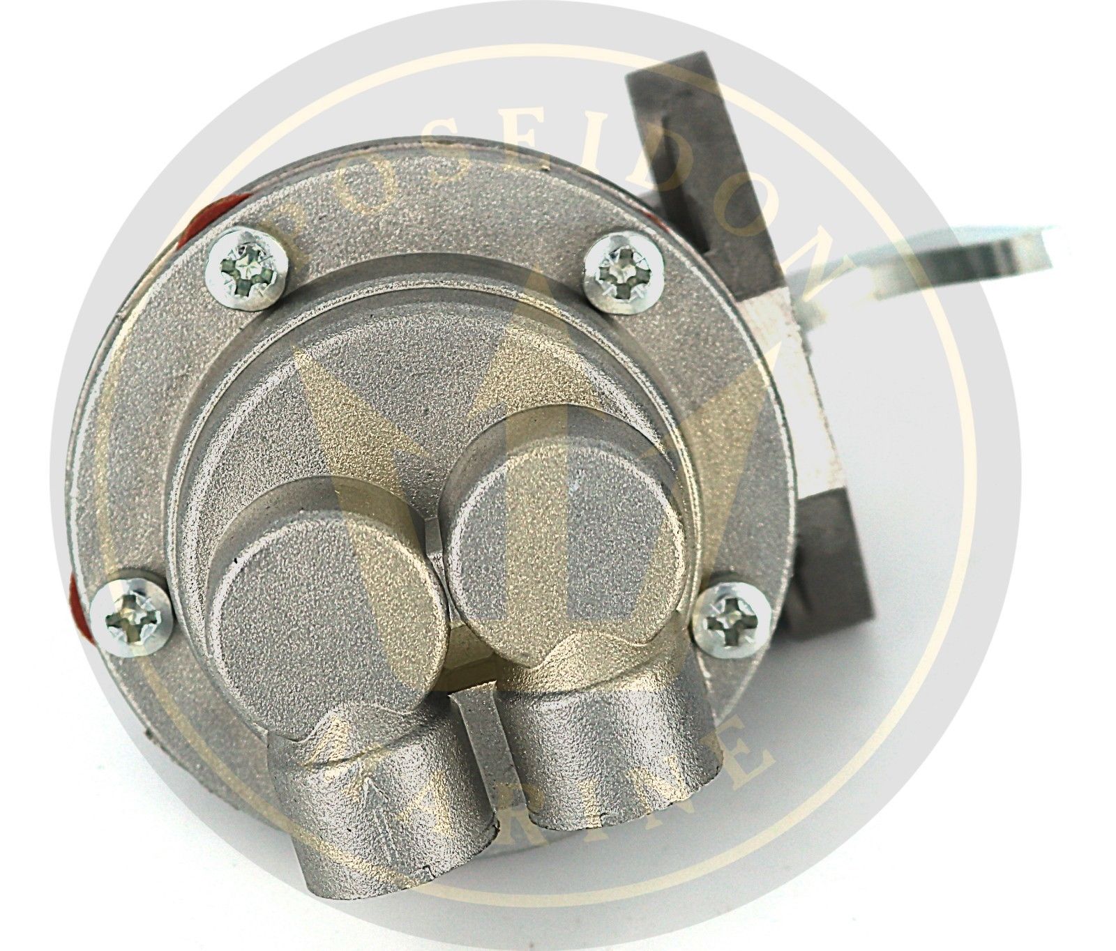 Poseidon Marine® Fuel pump Solé diesel MINI-10 MINI-33 MINI-34 MINI-48 13114001 - Image 3