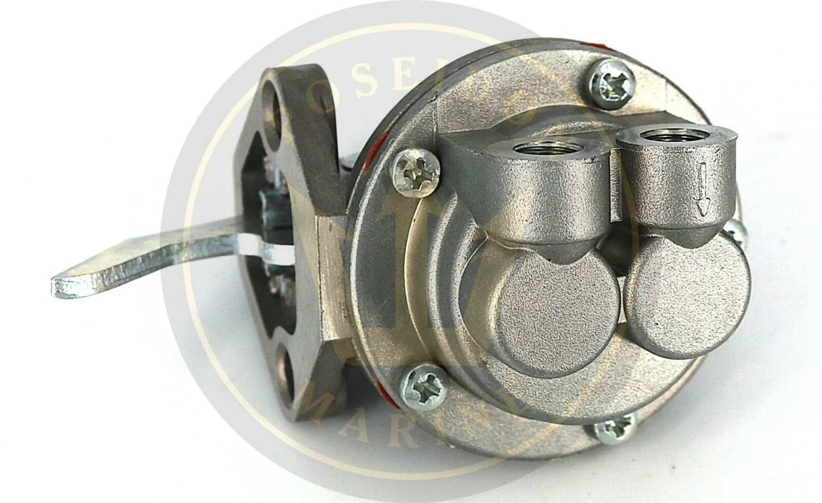 Poseidon Marine® Fuel pump Solé diesel MINI-33 MINI-44 13414001 - Image 3