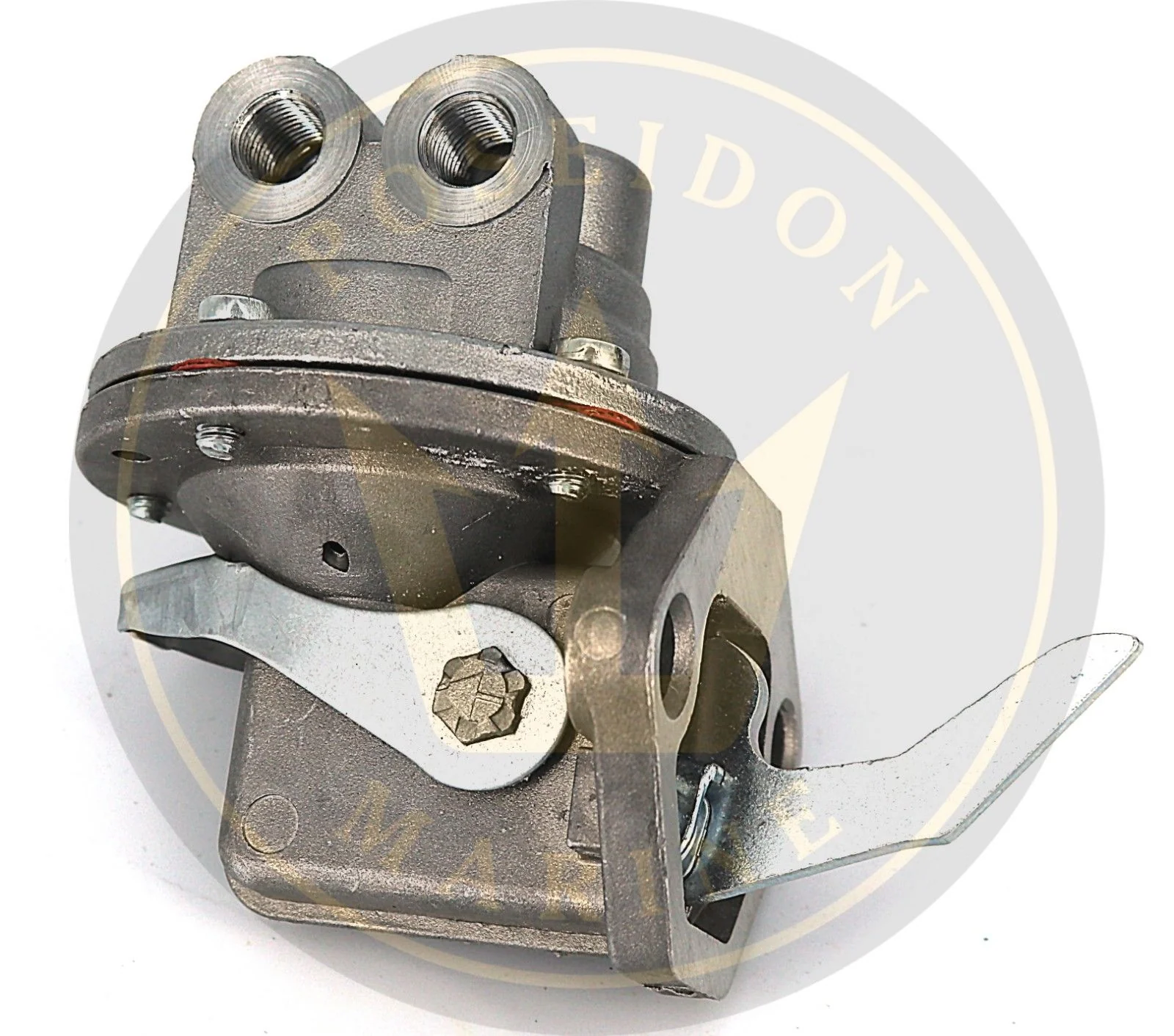 Poseidon Marine® Fuel pump Solé diesel MINI-33 MINI-44 13414001 - Image 4