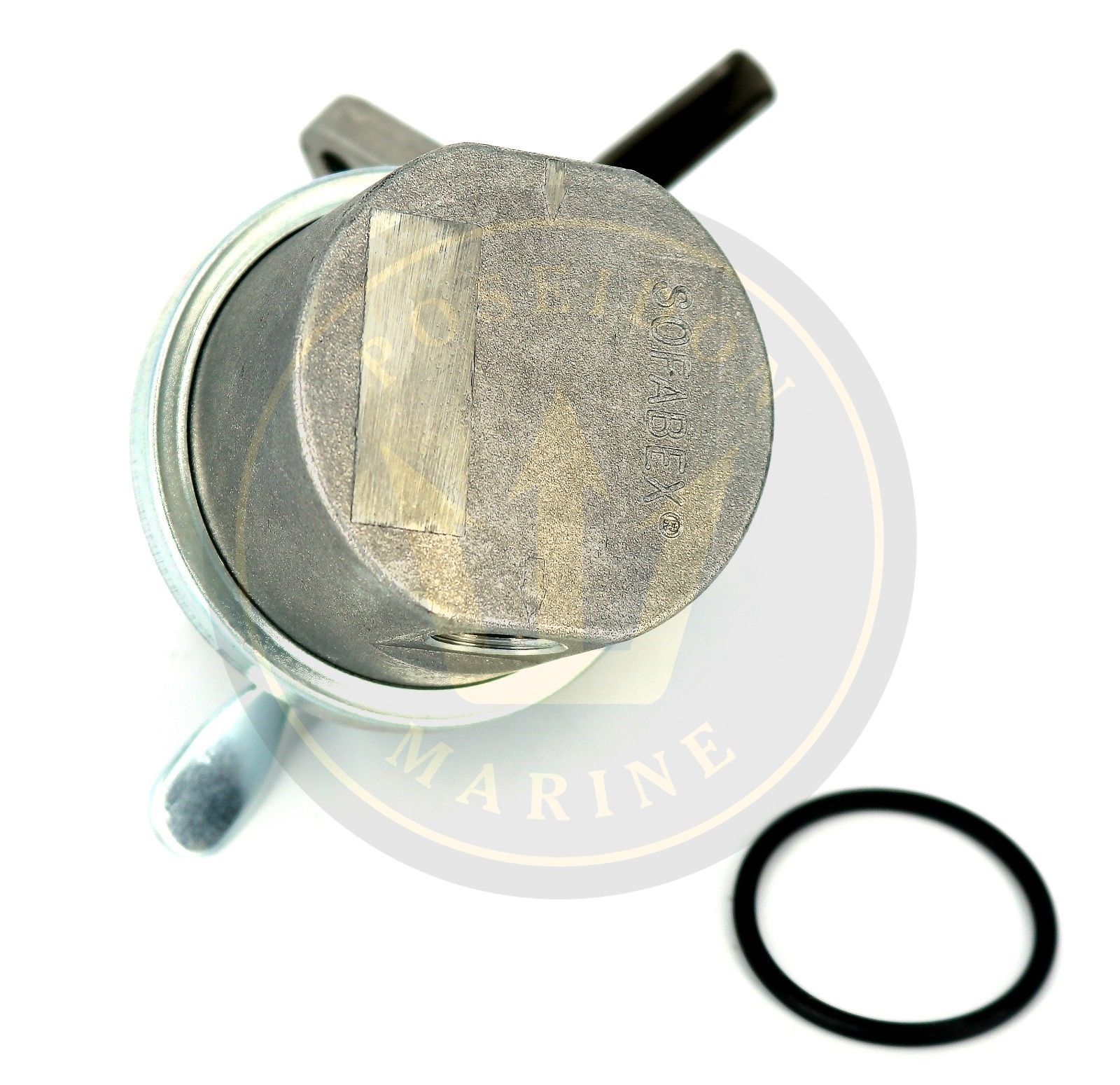 Poseidon Marine® Fuel pump Volvo Penta 2001 2002 2003 2003T 859428 - Image 3