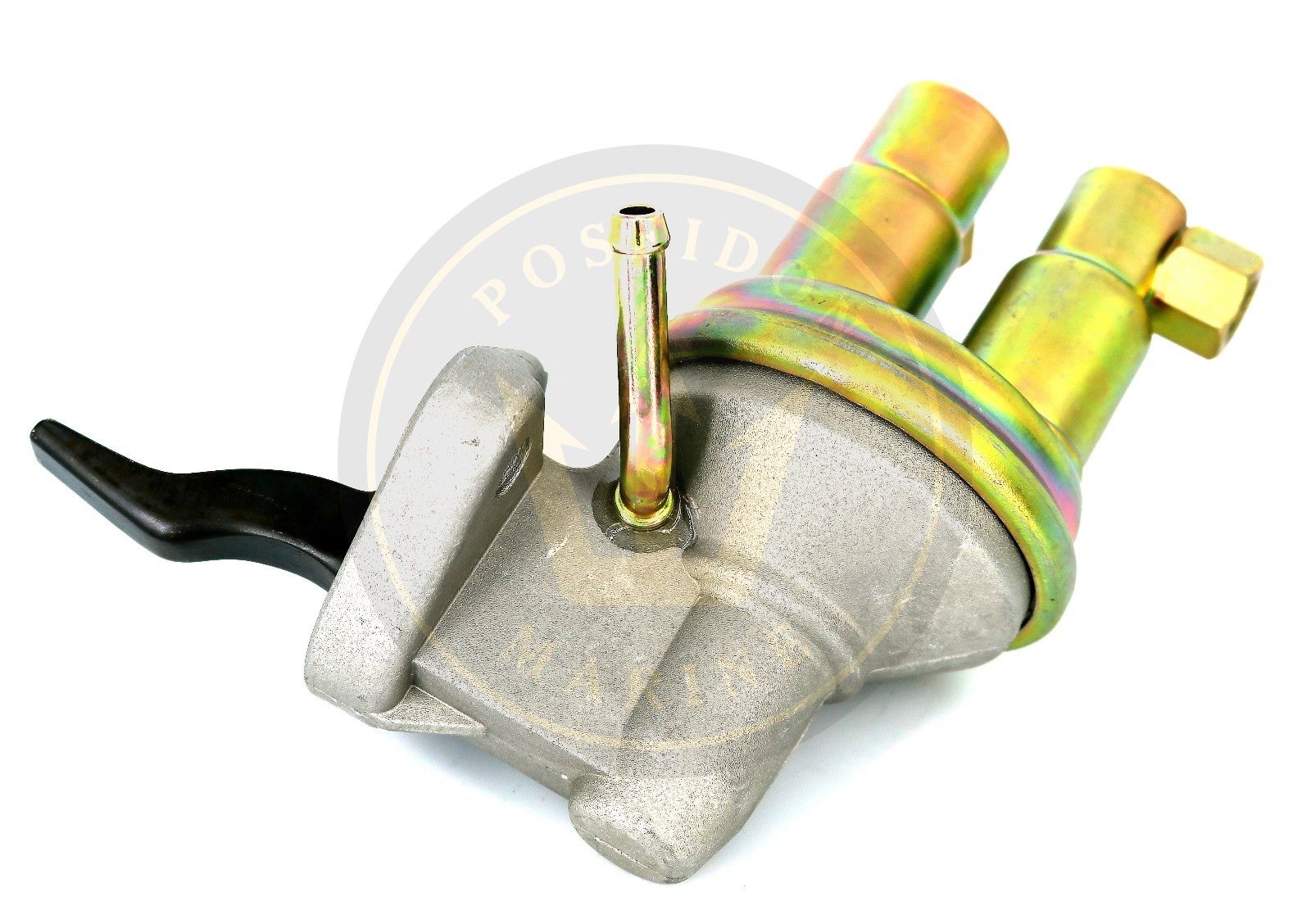 Poseidon Marine® Fuel pump Volvo Penta AQ125B AQ131 AQ145 AQ151 AQ171 841161 - Image 4