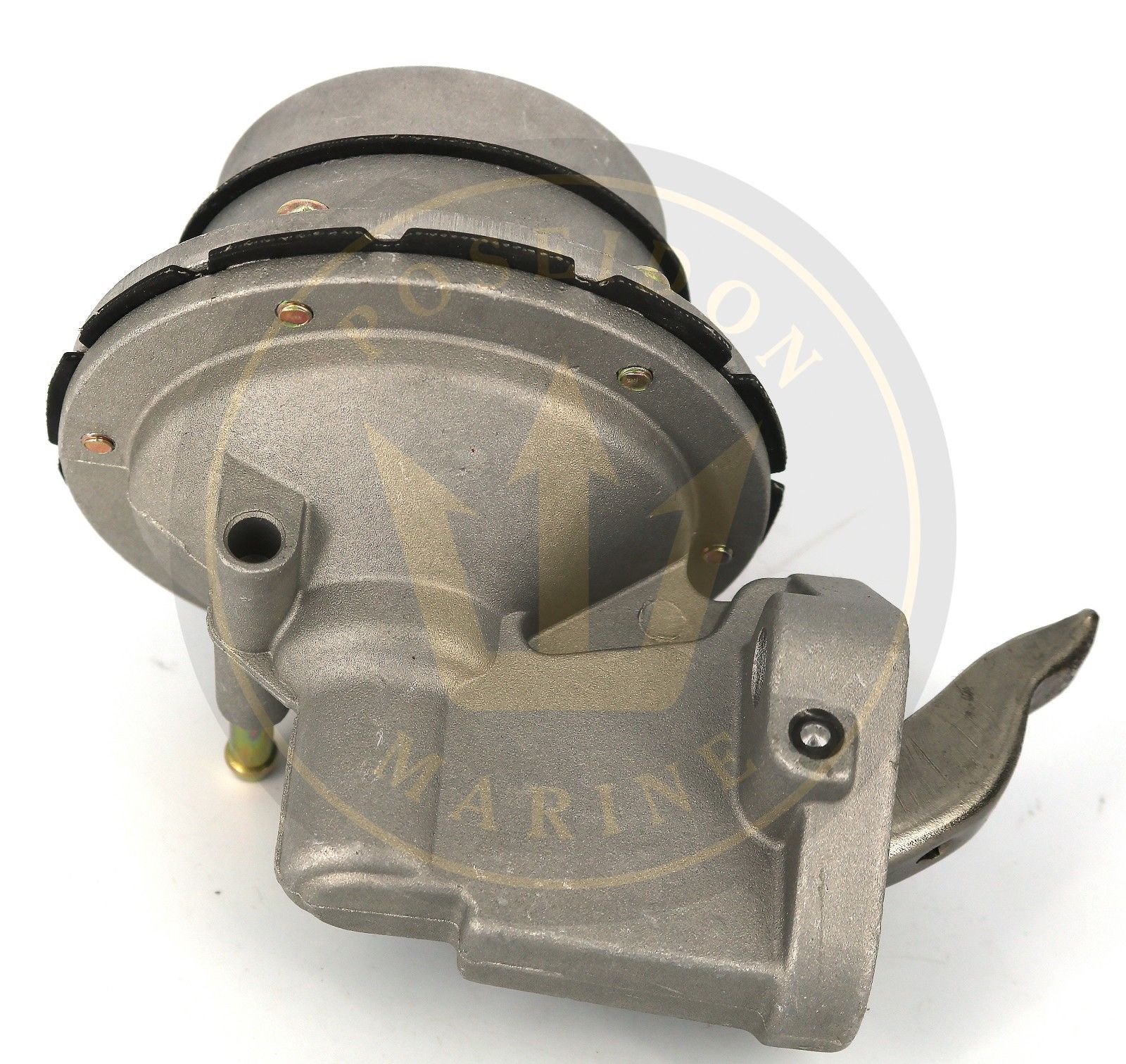 Poseidon Marine® Fuel pump Volvo Penta GM V-8 305 350 826493-9 18-7281 826493 - Image 3