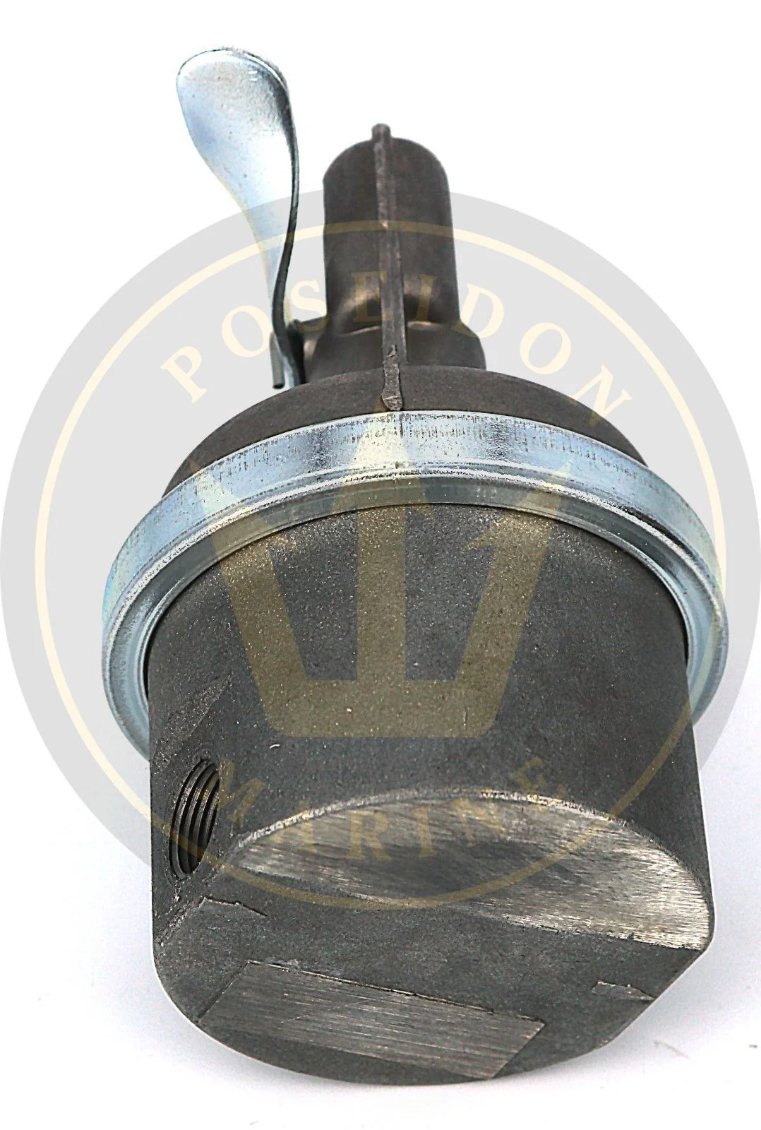 Poseidon Marine® Fuel pump Volvo Penta MD19 MD21 MD29 MD32 858459 826550 - Image 4