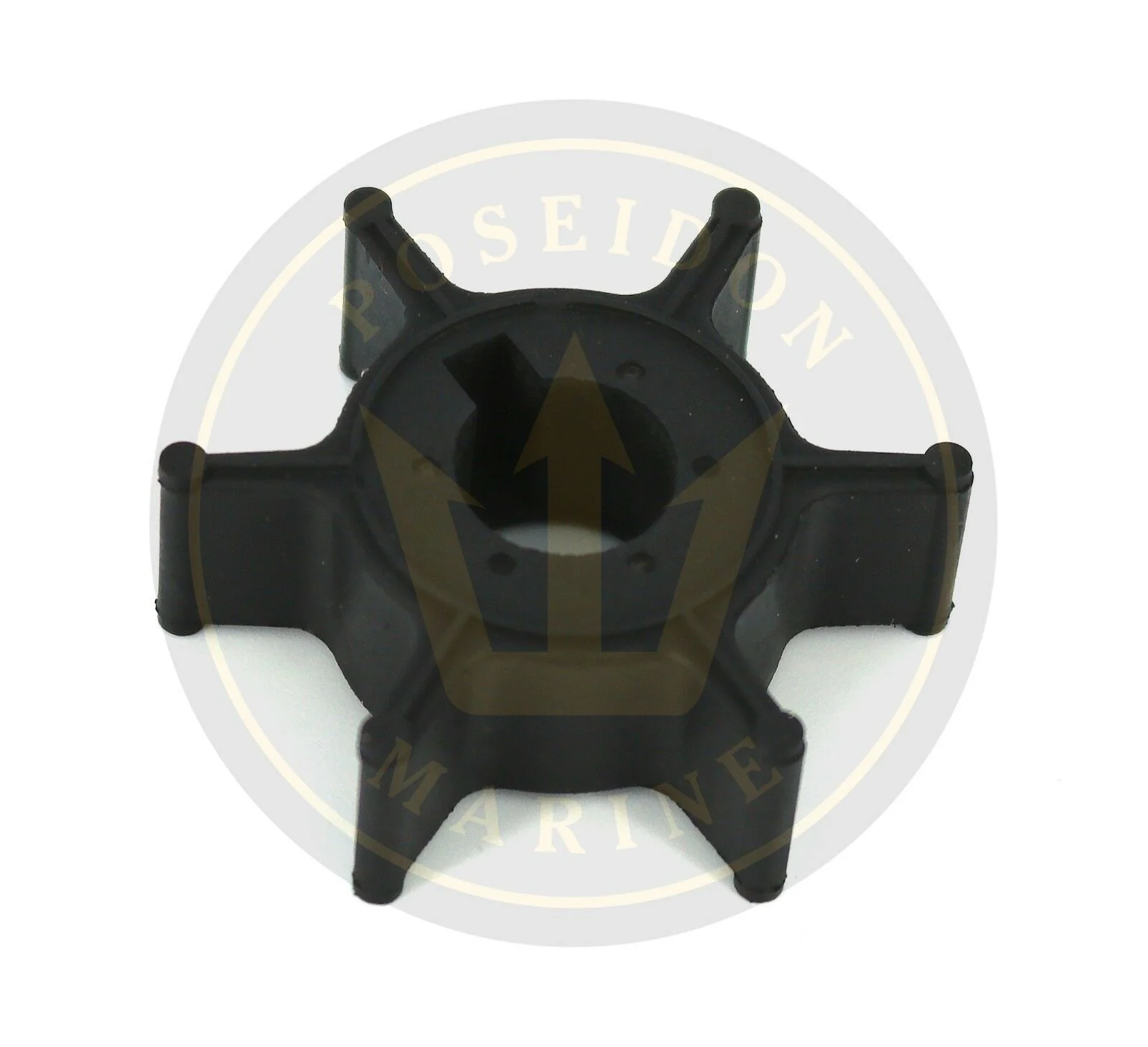Impeller for Yamaha F4A F5A F6A 4AC 5C RO 6E0-44352-00 Mariner 47-96305M 18-3073 - Image 3