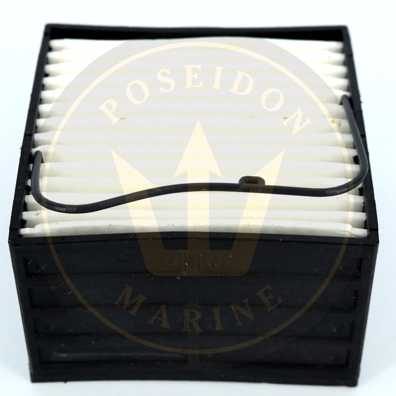 PoseidonMarine® filter 01030 SEPAR PU911 8M0067597 21018746 20460243 BF7912 - Image 5