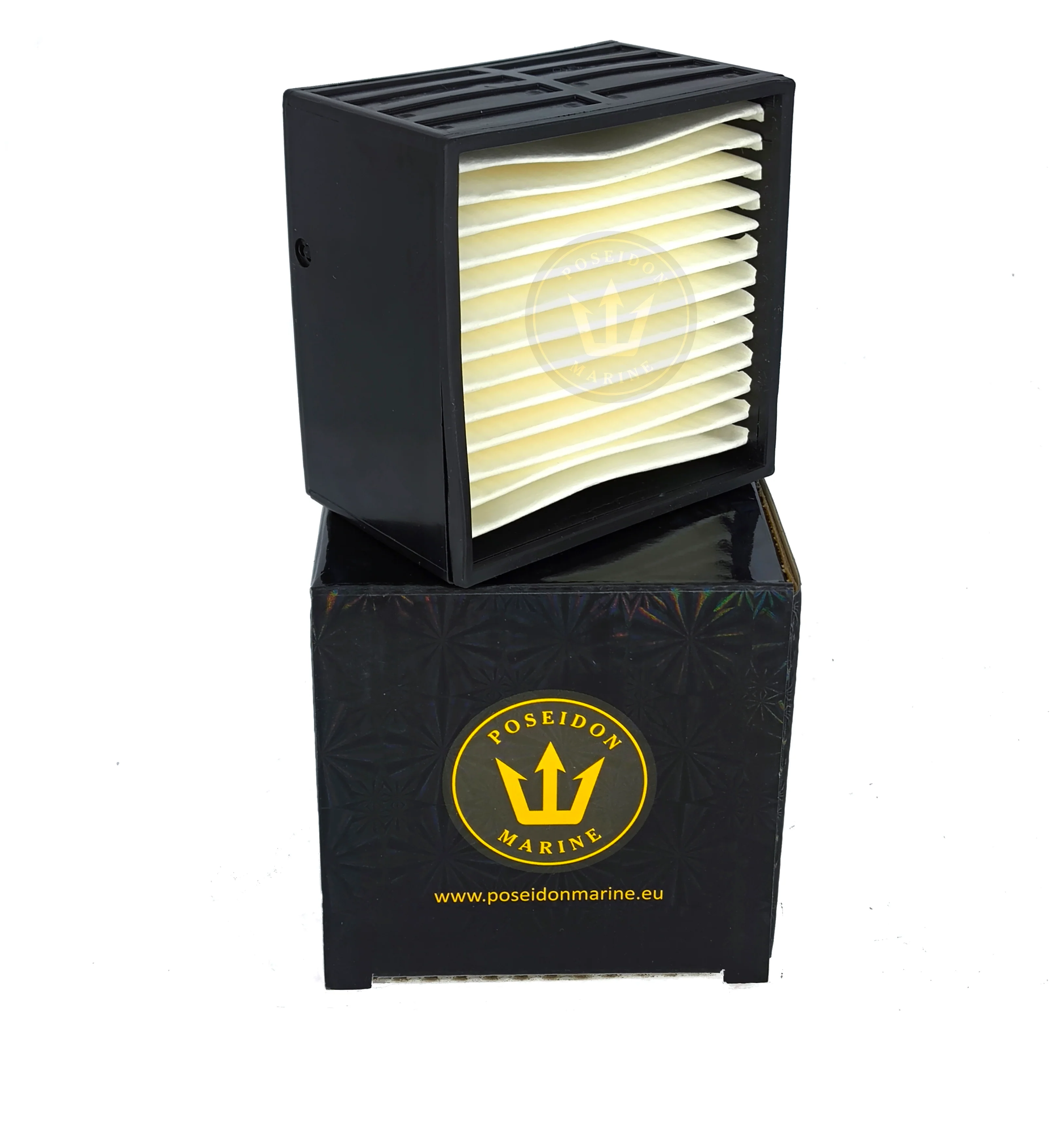 PoseidonMarine® filter 01030 SEPAR PU911 8M0067597 21018746 20460243 BF7912 - Image 6