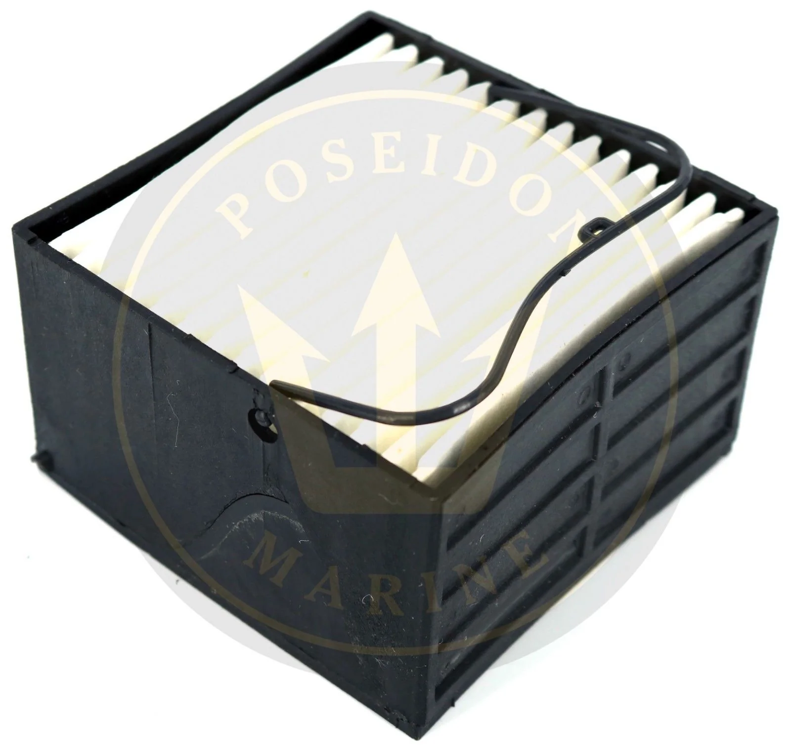 PoseidonMarine® filter 01030 SEPAR PU911 8M0067597 21018746 20460243 BF7912 - Image 7