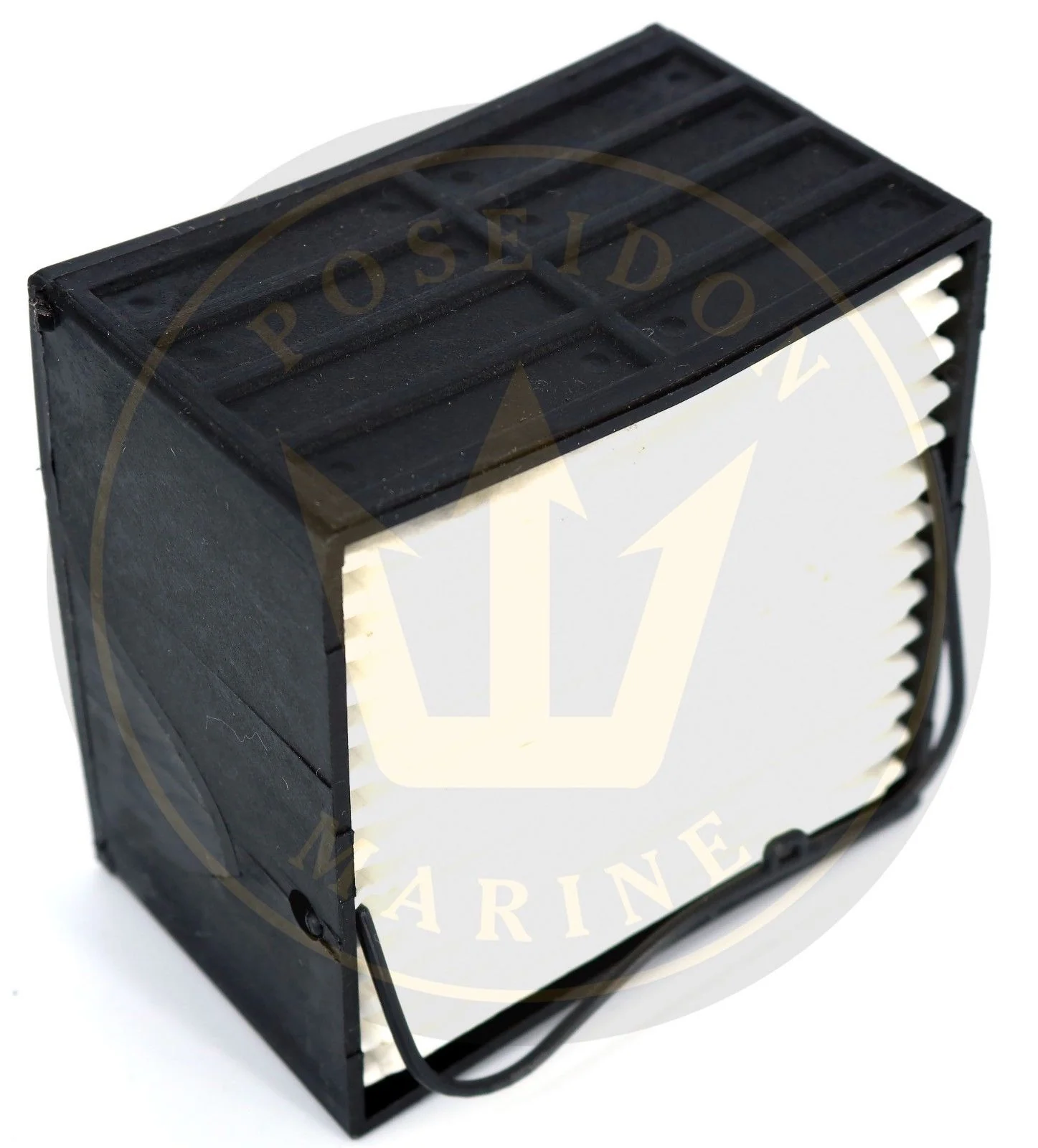 PoseidonMarine® filter 01030 SEPAR PU911 8M0067597 21018746 20460243 BF7912 - Image 8