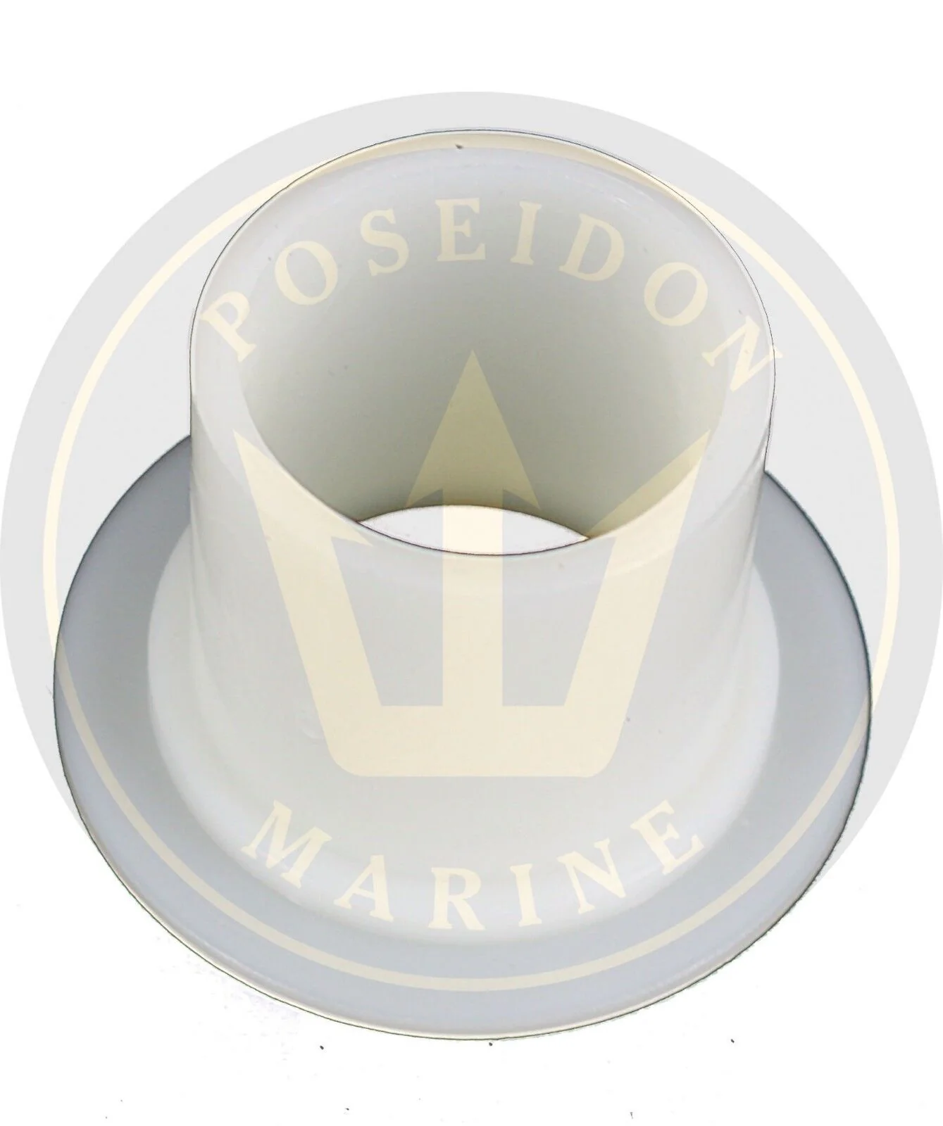 Recmar® plastic bushing kit for Volvo Penta hook up fork 876279 - Image 4