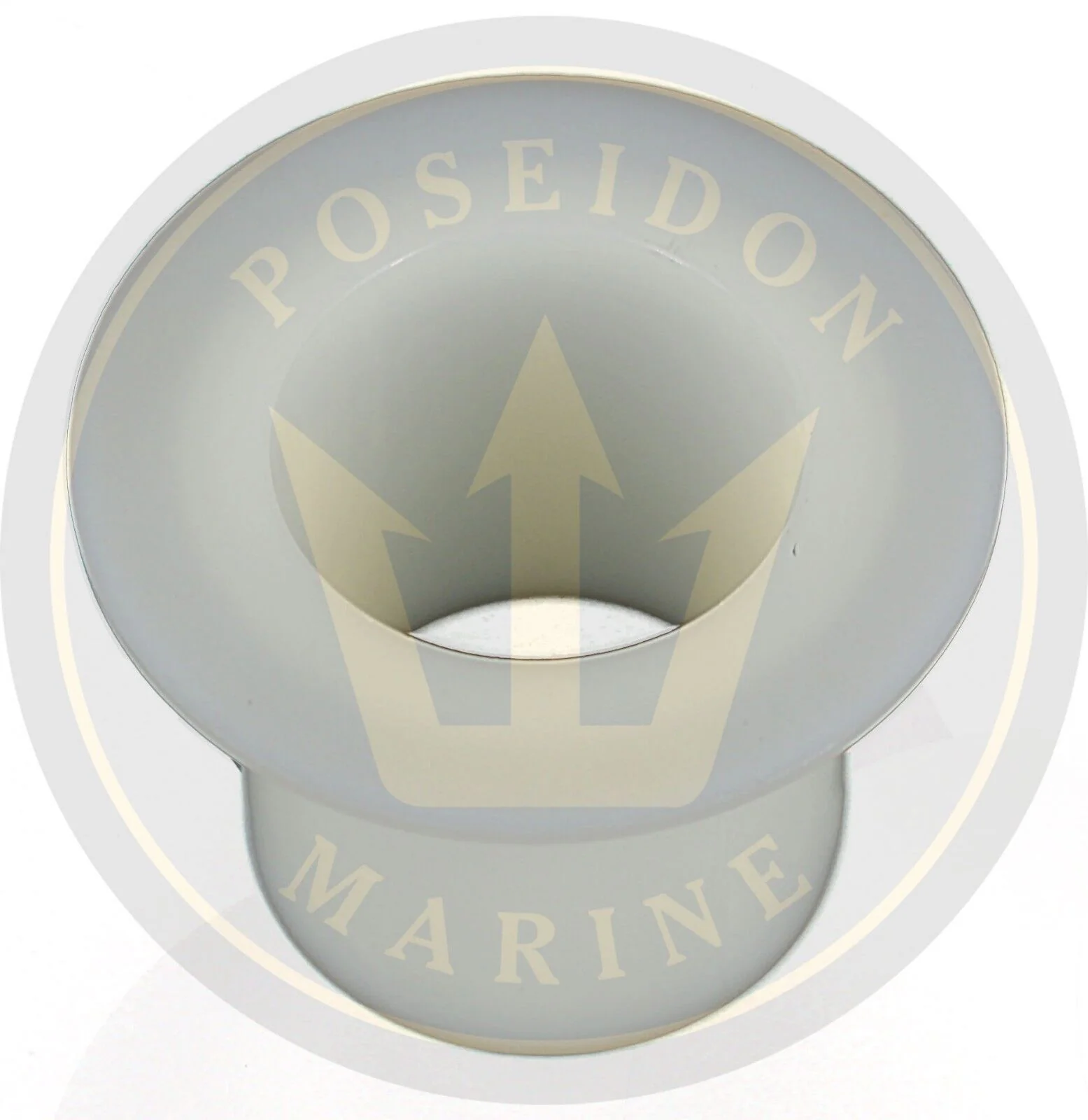 Recmar® plastic bushing kit for Volvo Penta hook up fork 876279 - Image 5