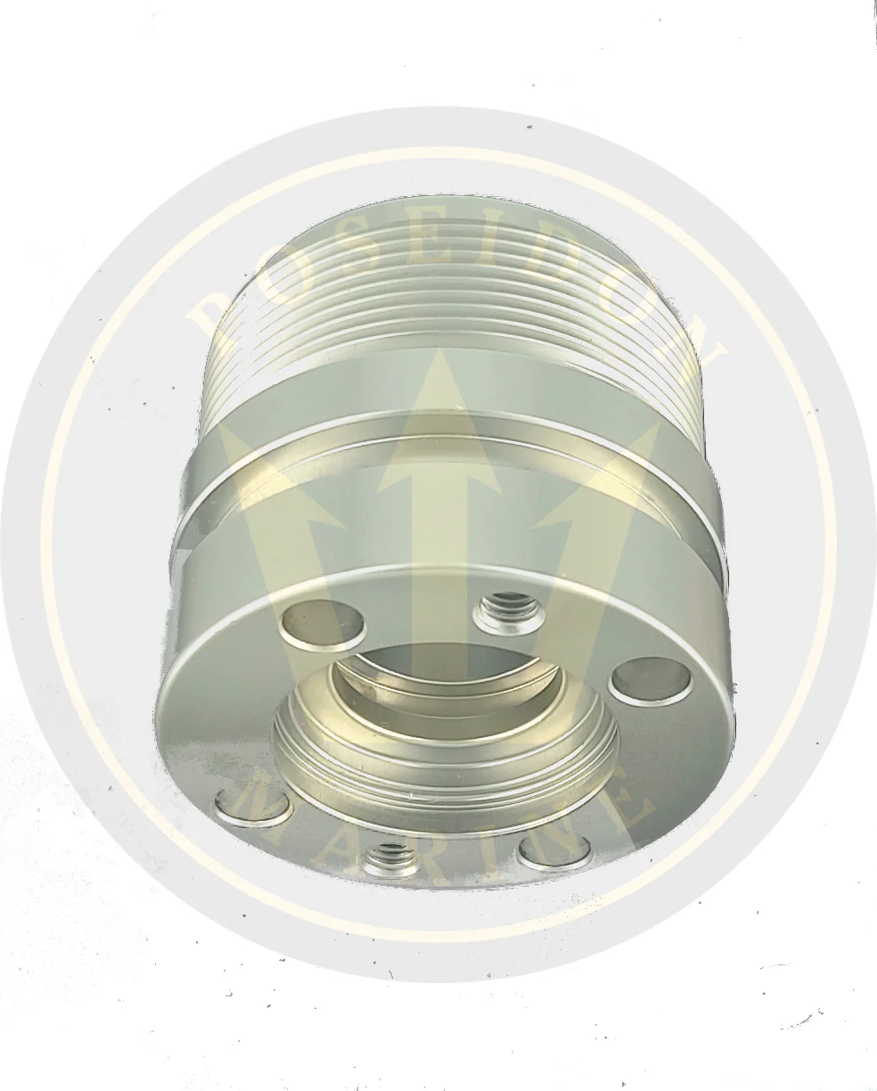 PoseidonMarine® Trim Cylinder Rebuild kit MerCruiser 806191T 87400A2 1.89" O.D. - Image 3