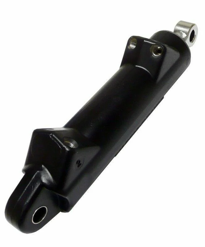 PoseidonMarine® Trim Cylinder Rebuild kit Volvo Penta cylinder 3860881 metric - Image 4