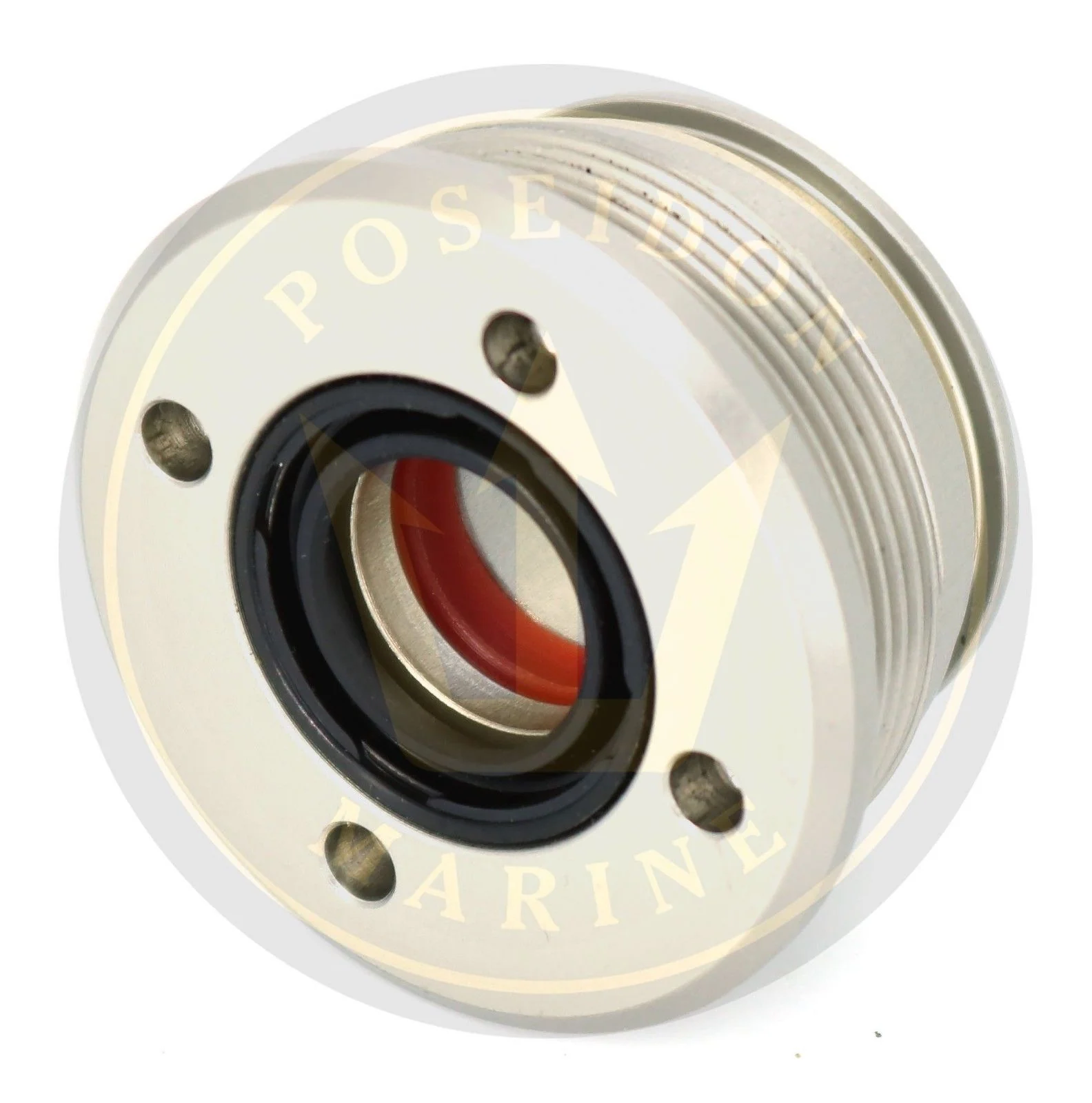 PoseidonMarine® Trim Ram Rebuild kit Volvo Penta cylinder 872612 inch thread - Image 5