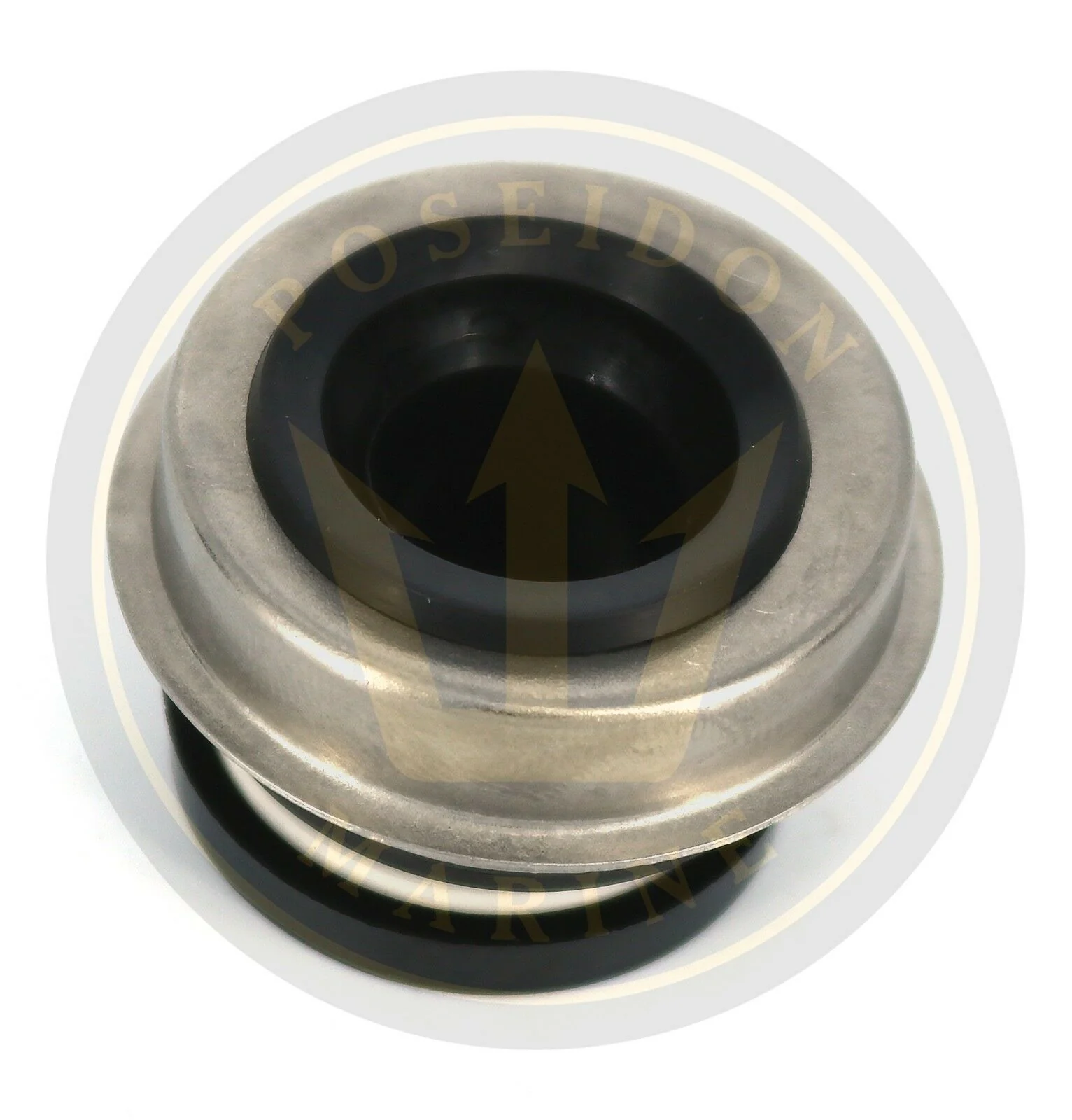 Water pump seal for Volvo Penta D4 D6 RO 3583609 pumps 3584062 21380890 3589907 - Image 3